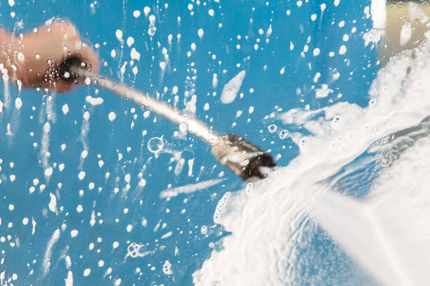 Trusted Edgard, LA Pressure Washing Experts