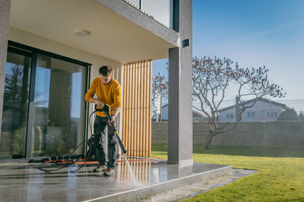 Best Roof Washing  in Edgard, LA